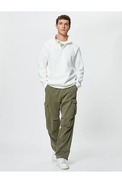 سویشرت مردانه koton