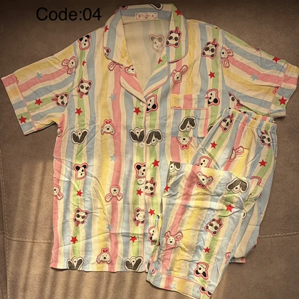 ست شومیز و شلوار دخترانه و زنانه فانتزی