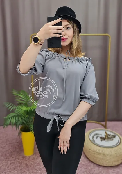 شومیز دلبر