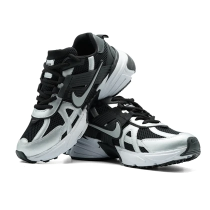 کفش کتانی مردانه مدل 0573 _ NIKE