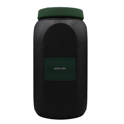 بیده و دوش سفری گرین لاین مخزن دار مدل GPB-12 ظرفیت 2.5 لیتری