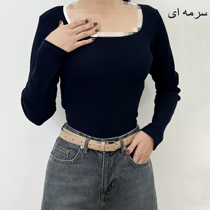 بلوز کبریتی 1007706