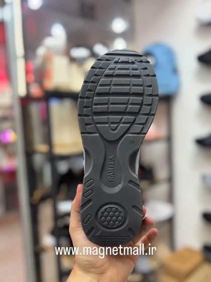 کتانی زنانه مدل vip