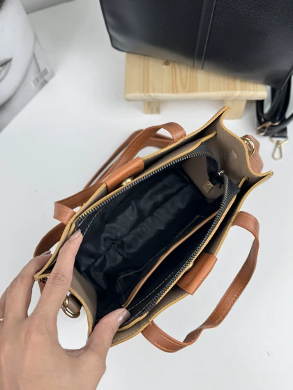 کیف تی تی