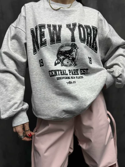دورس NEW YORK