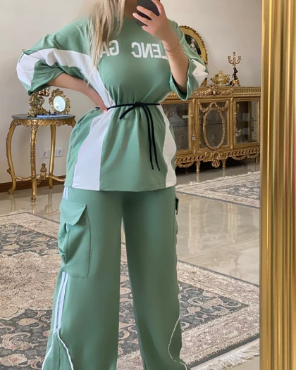 ست اسپرت
