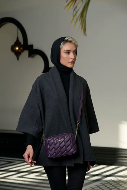 کیف دوشی مدل David Jones CM6723