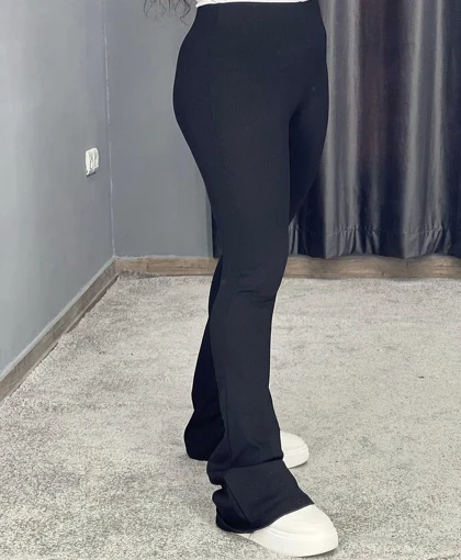 لگ کبریتی دمپا گشاد