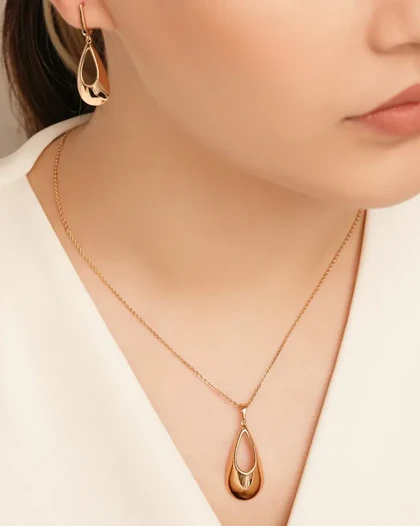 نیمست آیینه ای اشک ژوپینگ