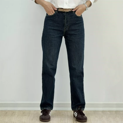 شلوار اسلیم استریت 1007480