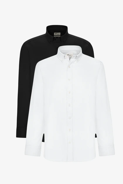 پیراهن مردانه آلتین ییلدیز کلاسیک acandco-/-altinyildiz-classics