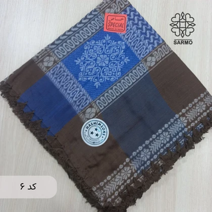 روسری لبنانی