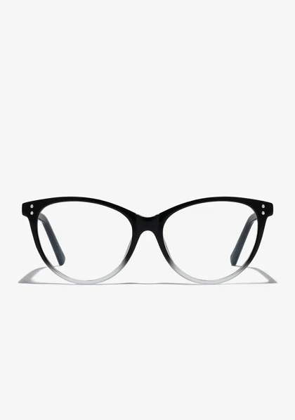 عینک طبی دی فرانکلین مدل D.franklin Maggie Blue Block / Black