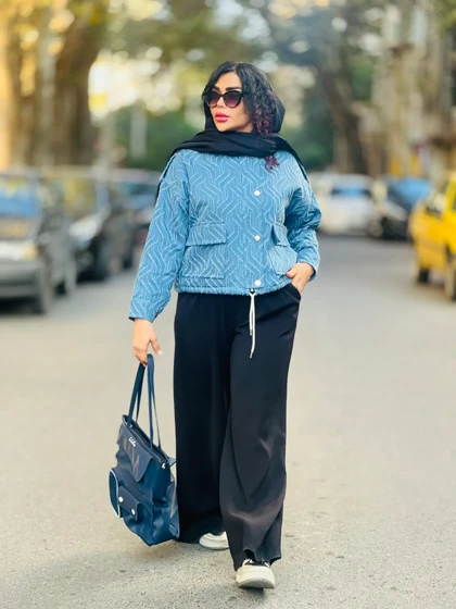 بامبرجین داخل تدی