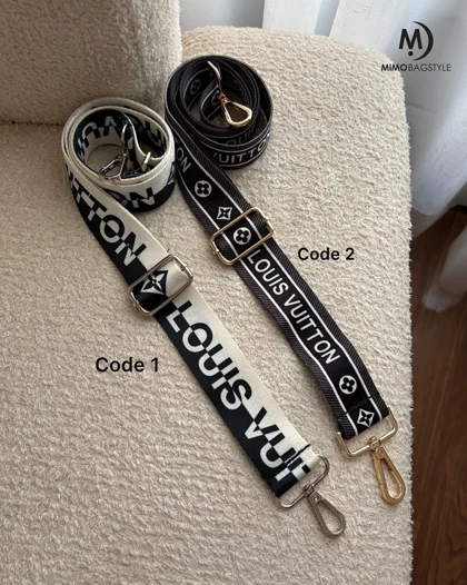 بند کیف دخترانه LOUIS VUITTON