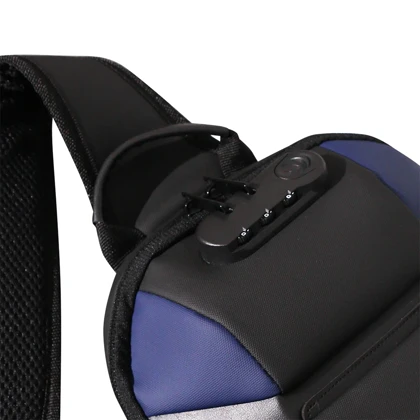 کیف کراس بادی Bange مدل IR-7721