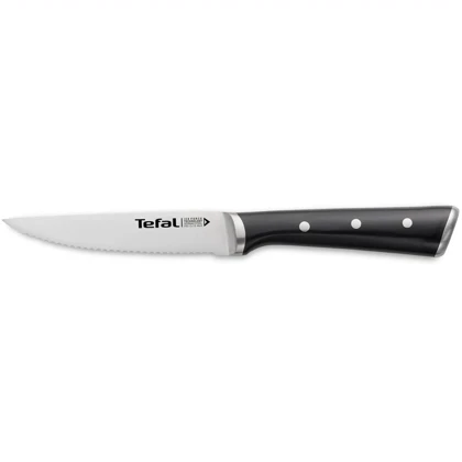 چاقو استیک تفال Tefal مدل K232S414 با تیغه استیل ست 4 عددی
