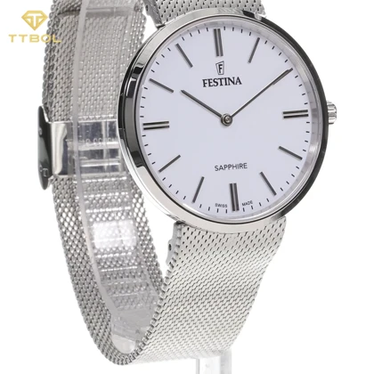 ساعت مچی زنانه فستینا FESTINA F20074/1