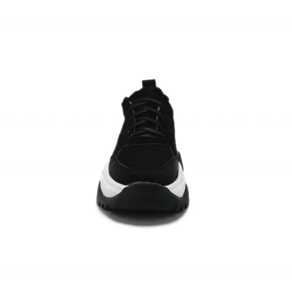 کفش راحتی زنانه مدل Stradivarius Sneakers - SKB90