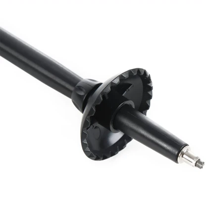 باتوم کوهنوردی کلیپسی اسنوهاک Snow Hawk مدل SN-T0113 پک 2 عددی