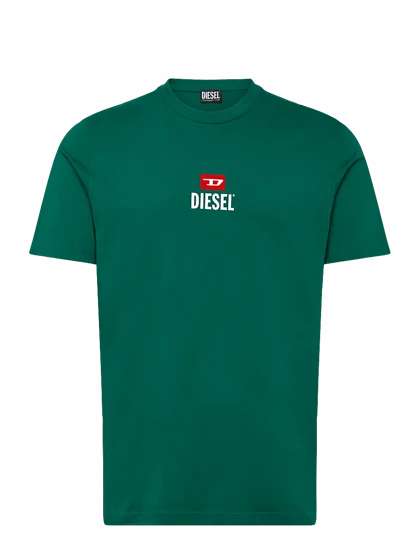 تیشرت مردانه Diesel