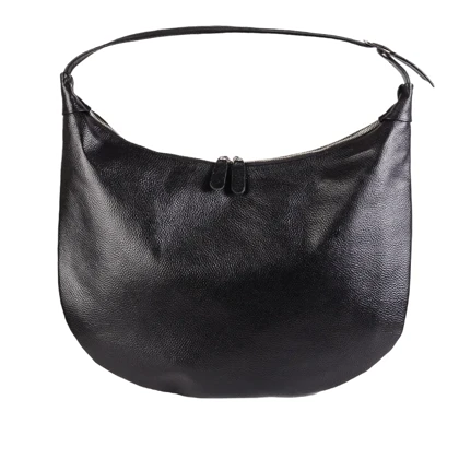 کیف دوشی چرم زنانه ستاره بزرگ