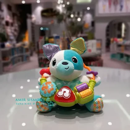 سگ پولشی وین فان