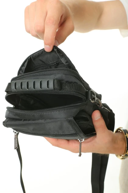 کیف دوشی مردانه fao-polo fao-polo