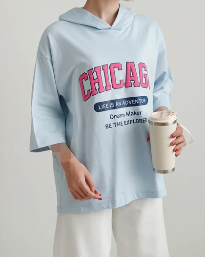 دورس کلاهدار chicago | هیبا
