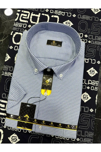 پیراهن سایز بزرگ مردانه classo classo