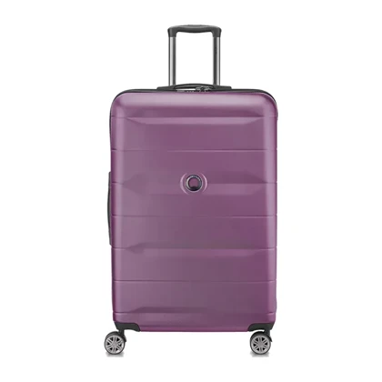 چمدان سایز کوچک اورجینال دلسی مدل DELSEY PARIS - COMETE Small