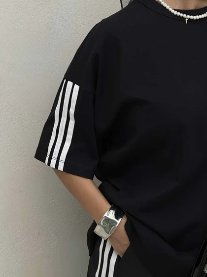 تیشرت 2 خط