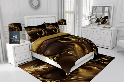 روتختی طرح چهره برند رویال کد N-121757.2