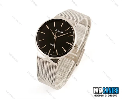 ساعت مچی عقربه ای زنانه رادو مدل Rado-1458-L
