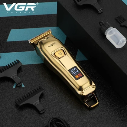 ریش تراش وی جی ار مدل V_965