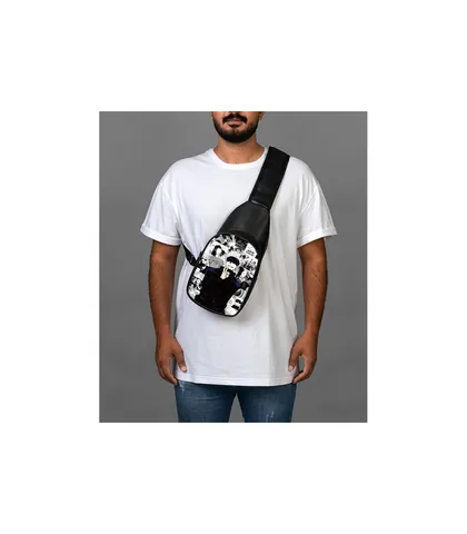 کیف کراس بادی گوجو