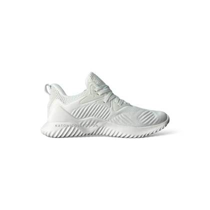 کتانی آدیداس آلفا بونس هولو گرامی Adidas Alpha Bounce Beyond کیفیت اورجینال