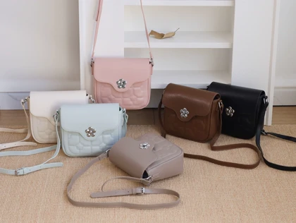 کیف رودوشی برند پرتیزس PRETTYZYS X4-177