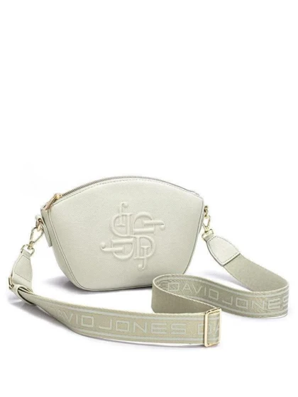 کیف دوشی زنانه دیوید جونز مدل CM7362