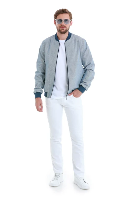 کت و کاپشن مردانه hatemoglu