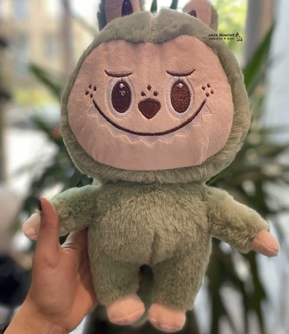 لبوبو دم دراز کیدزلند