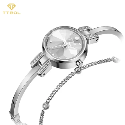 ساعت مچی زنانه جولیوس JULIUS JA-1033A