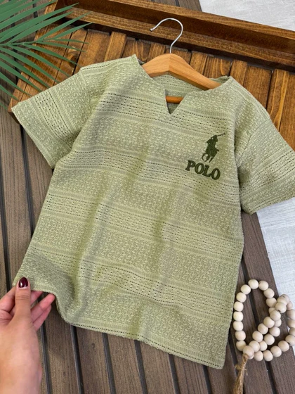 تیشرت POLO