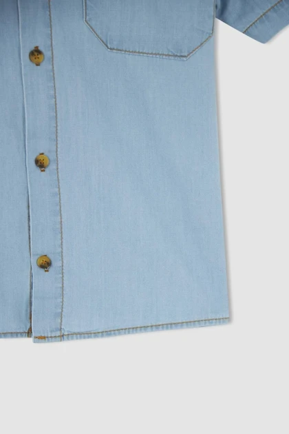 شلوار جین بچگانه اورجینال دیفکتو defacto