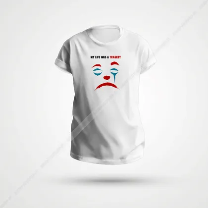 تیشرت جوکر