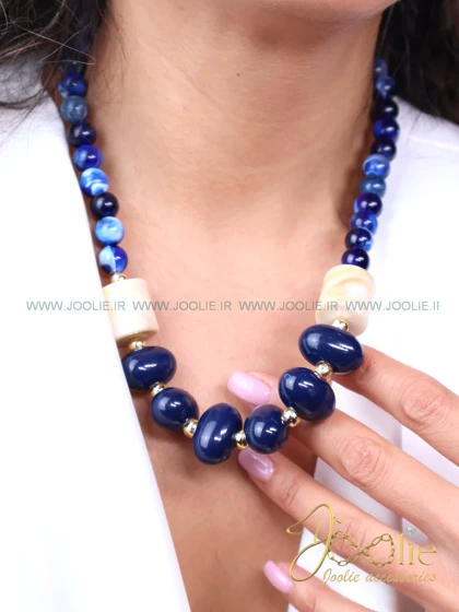 گردنبند زنانه فشن کد N3129