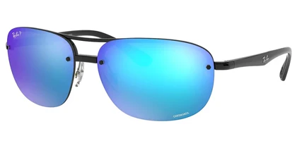 عینک آفتابی ریبن RayBan RB4275C 601A1