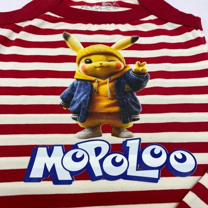 شورت و زیرپوش پسرانه مدل خرگوش