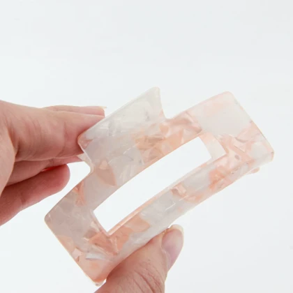 کلیپس زنانه مدل یاقوت