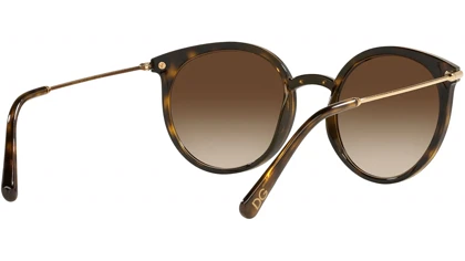 عینک آفتابی دولچه گابانا Dolce & Gabbana DG6158S 050213